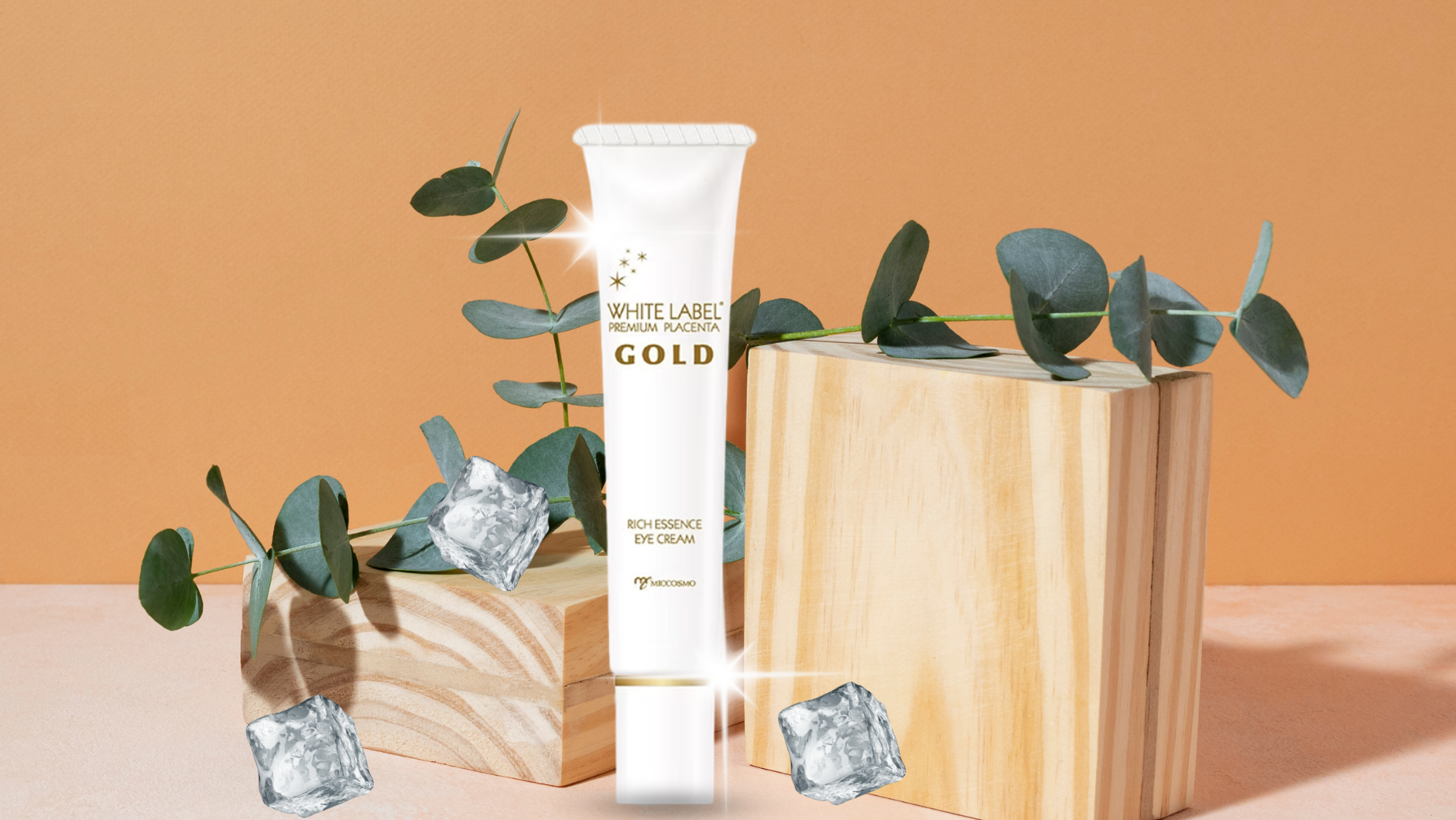 Bí quyết chọn kem mắt phù hợp – Giảm thiểu quầng thâm và nếp nhăn hiệu quả